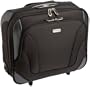 Ricardo Beverly Hills Hillcrest 17-inch Rolling Tote, Charcoal