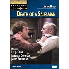 Death of a Salesman (Broadway Theatre Archive) by 