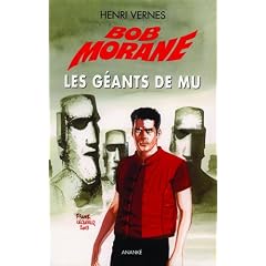 Les G�ants de Mu