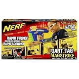 Hasbro Nerf Dart Tag MagStrike