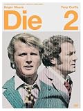 Die Zwei (8 DVDs) - Tony Curtis