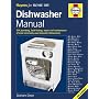 Dishwasher Manual: DIY Plumbing, Fault-finding, Repair and Maintenance