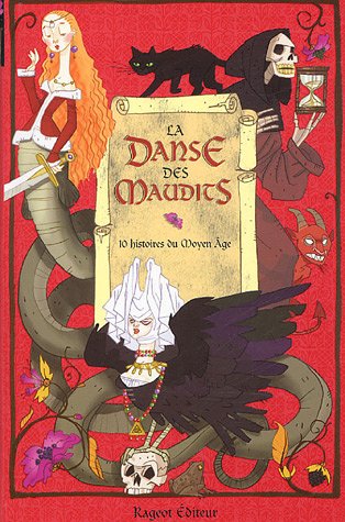 La danse des maudits