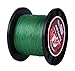 Sougayilang Strong Braided Fishing Lines Pack of One Spool