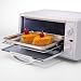 Toastmaster TTOB4 4-Slice Toaster Oven