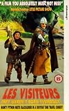 VHS : Les Visiteurs