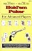 Books : Hold 'em Poker for Advanced Players