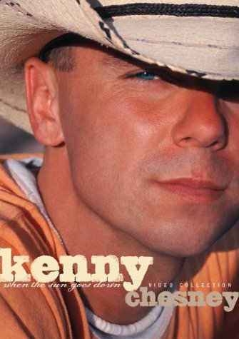 CD-Charts  Music : Kenny Chesney: When the Sun Goes Down [2004] (REGION 1) (NTSC)