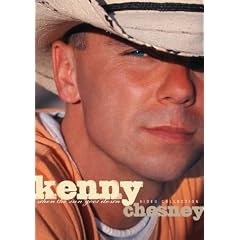 Kenny Chesney Video Collection - When the Sun Goes Down