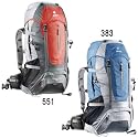DEUTER Futura Pro 42 Rucksack