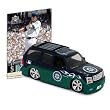 Seattle Mariners MLB Cadillac Escalade with Ichiro Suzuki Trading Card