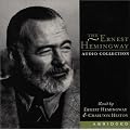Ernest Hemingway Audio Collection CD book cover