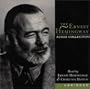Ernest Hemingway Audio Collection CD