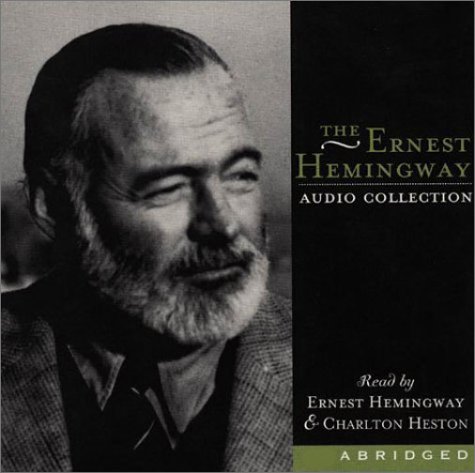 Ernest Hemingway Audio Collection CD
