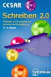 CESAR Lernspiele Schreiben 2.0 - Klasse 4-6.