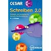 CESAR Lernspiele Schreiben 2.0 - Klasse 4-6.