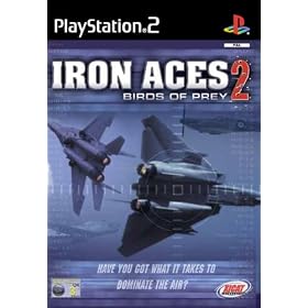 Iron Aces 2 (PS2)