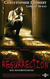 Produkt-Bild: Resurrection - Die Auferstehung [VHS]