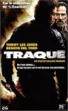 Vidéo : Traqué