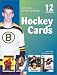 Book Hockey Cards (12th Editon) - A Charlton Standard Catalogue