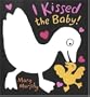 I Kissed the Baby!