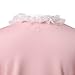 Richie House Girls' Princess Knit Top with Layered Mesh Bottoms Size 3-12 Rh2076