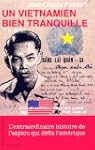 Vietnamien bien tranquille -un