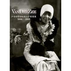 VanDerZee: Photographer, 1886-1983