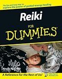 Reiki for Dummies
