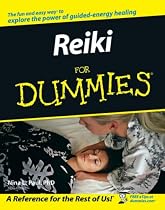 Reiki for Dummies
