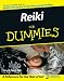 Reiki for Dummies (For Dummies)