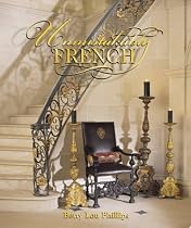 Unmistakably French