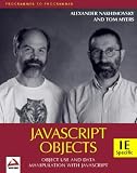 JavaScript Objects