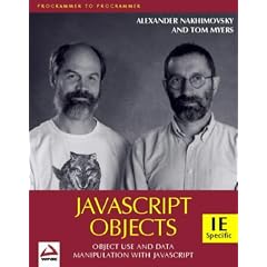 JavaScript Objects