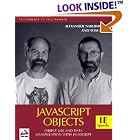 Click here to buy JavaScript Objects by Tom Myers and Alexander Nakhimovsky.