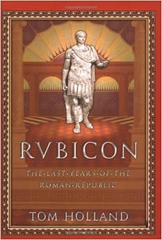 Books like rubicon image