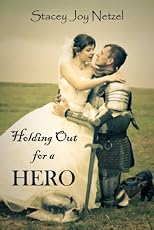 Holding Out For a Hero