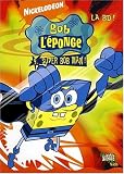 Revue Jungle  / Bob l'éponge la BD, Tome 9 : Super Bob Man !