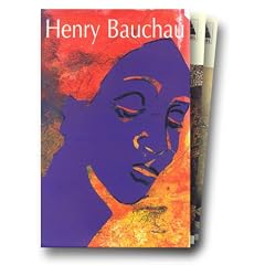 Henry Bauchau, coffret 3 volumes : Antigone - Oedipe sur la route - Diotime et les lions