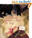 Handmade Giftwrap, Bows, Cards & Tags