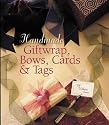 Handmade Giftwrap, Bows, Cards & Tags