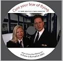 Cure Your Fear Of Flying [DVD] [2005]