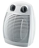 Delonghi HVE332-3 3kw Fan Heater with 2 Heat Settings