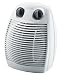Kitchen & Housewares : Delonghi HVE332-3 3kw Fan Heater with 2 Heat Settings