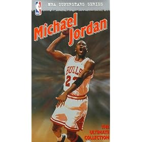Michael Jordan - The Ultimate Collection (Come Fly with Me, Air Time, Above & Beyond)