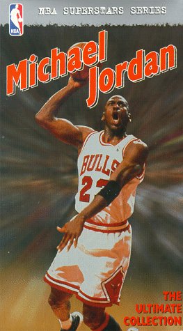 Michael Jordan - The Ultimate Collection (Come Fly with Me,... by Basketball Videos
