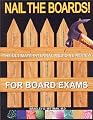 Nail the Boards! The Ultimate Internal Medicine Review for Board Exams, 2001 Edition