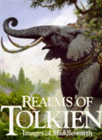 Cover image : Realms of Tolkien: Images of Middle-earth