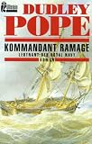Kommandant Ramage. Leutnant der Royal Navy.