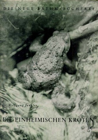 Die einheimischen Kr�ten